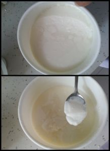 為什么用酸奶機做酸奶失敗了？原因分析與解決建議