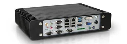 深圳華北工控應用方案 以高性能計算機硬件與網絡系統集成，助力機器人精準執行骨科手術